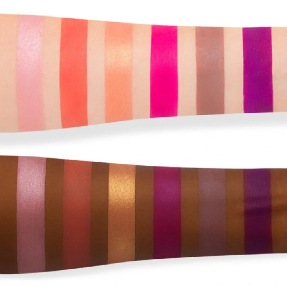 NWT Jeffree Star Blood Sugar Eyeshadow Palette
